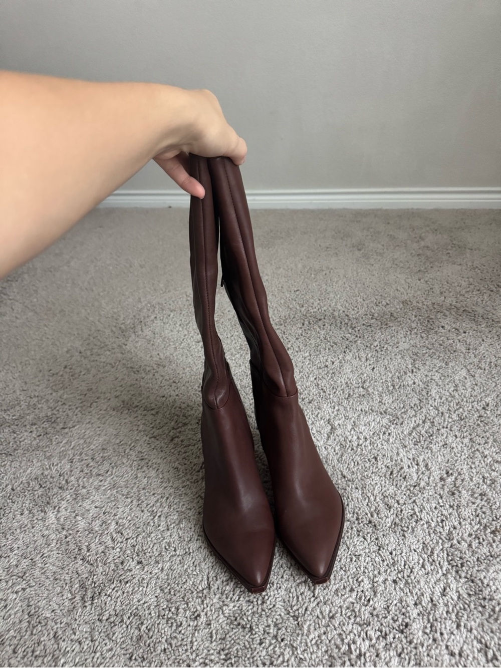 Dolce Vita Auggie Boot - Wide Calf - Picture 2 of 3